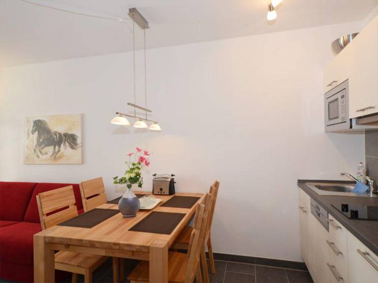 Wonderful rental apartment with patio, sauna & pool | Beach nearby | Pets allowed — photo 5