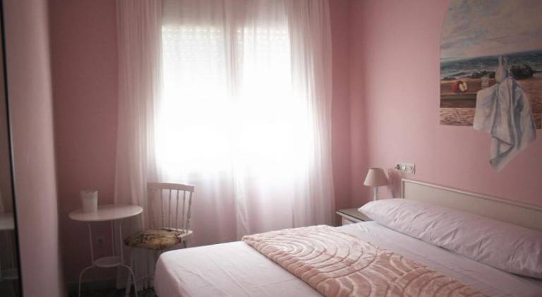 Chambre d'hôtes Figueras