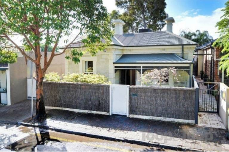 Ferienhaus Adelaide