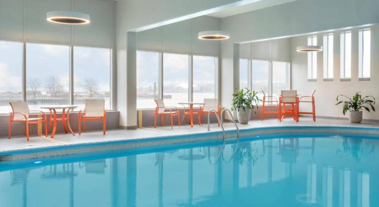 Holiday Inn Kingston - Waterfront By IHG — photo 4