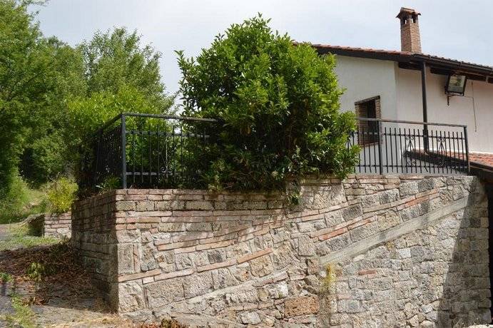 Casale  Maratea