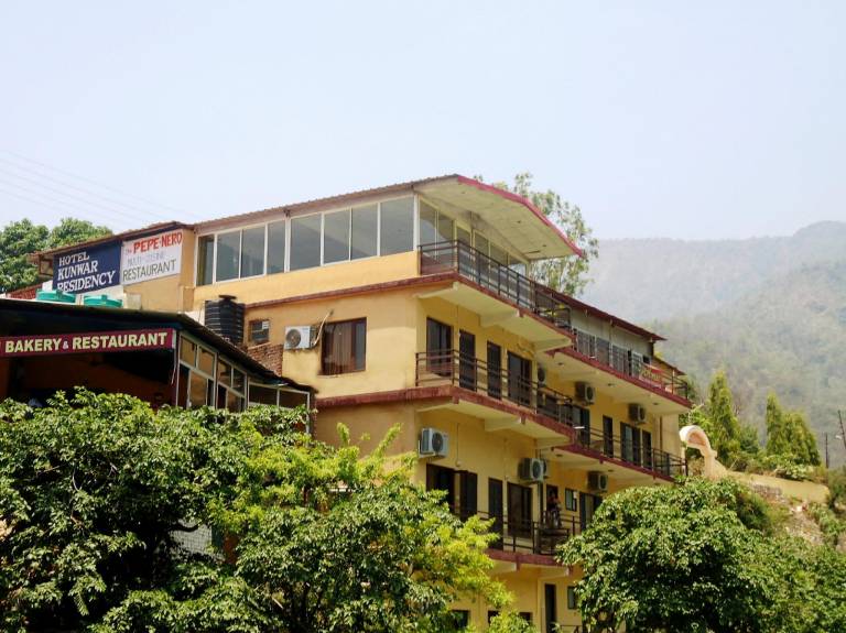 Kunwar Residency — photo 4