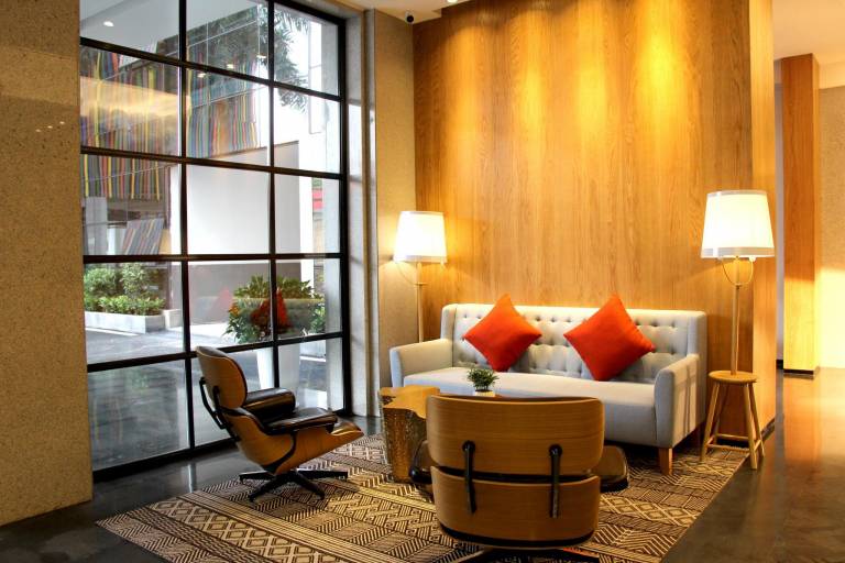 Starry Hotel — photo 4