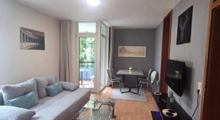 Ferienwohnung Filderstadt
