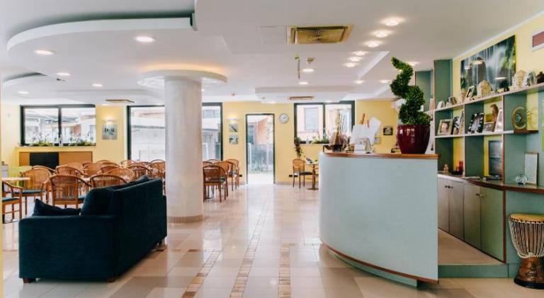Hotel Villa Claudia — photo 2