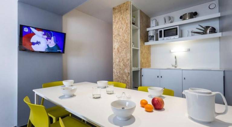 Holiday apartment for 5 persons — photo 5