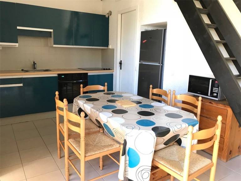 Holiday apartment with 1 room for 6 persons — photo 2