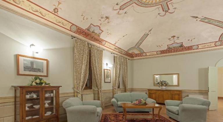 Relais Il Chiostro Di Pienza — photo 5