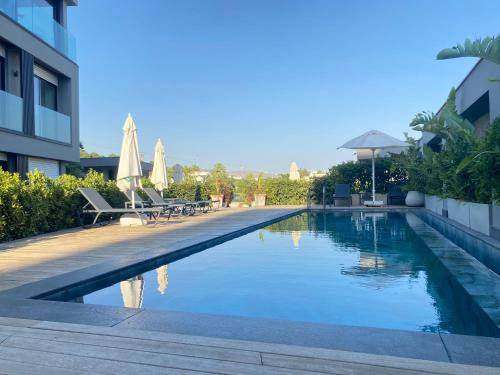 Apartment Bodrum