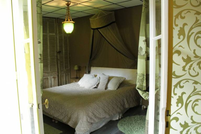 Bed & Breakfast Brugge