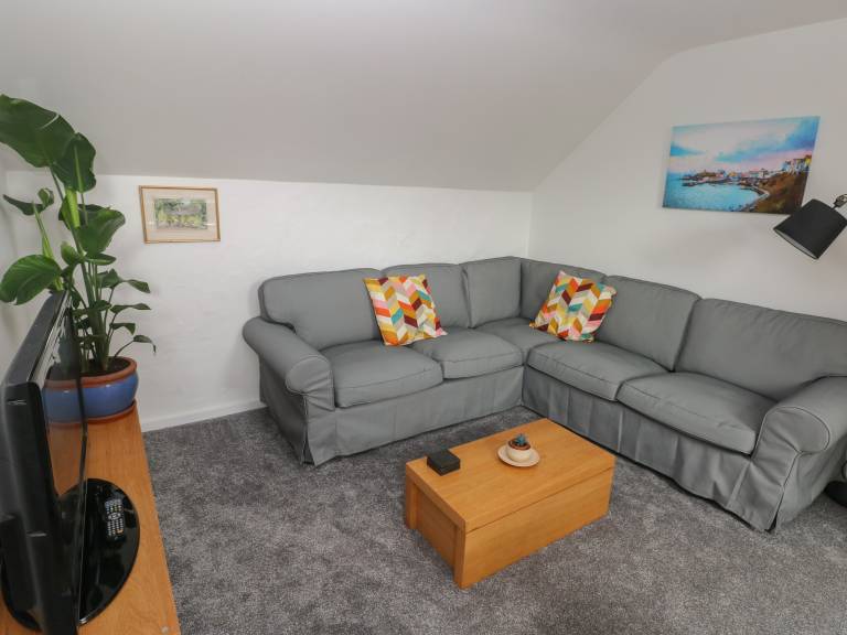 Children-friendly charming cottage with garden | Beach view | Dogs allowed — photo 3