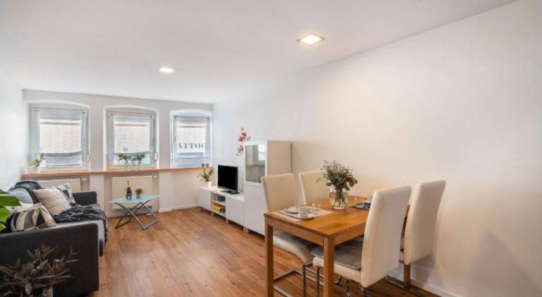 Ferienwohnung Annweiler am Trifels