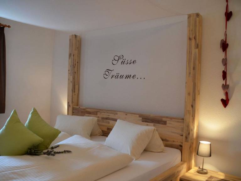 Apartment Schützenstein