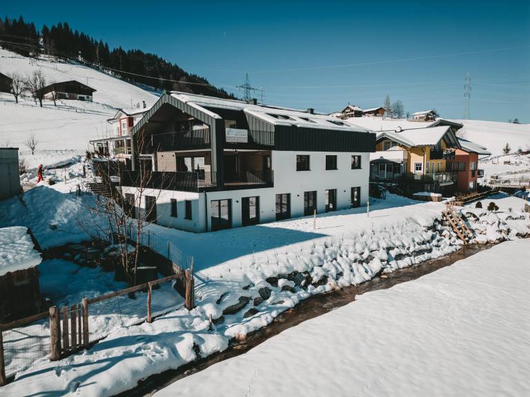 Family-oriented rental apartment with patio, garden & sauna | Dogs allowed — photo 5