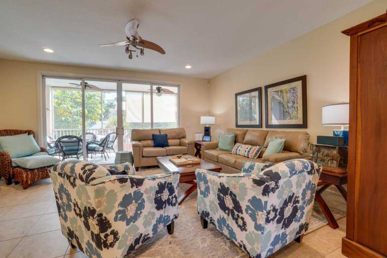 House Anna Maria Island