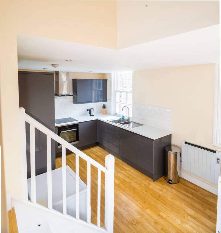 Apartment with 2 rooms for 6 persons — photo 3