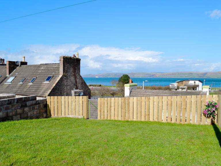 Cottage Stranraer