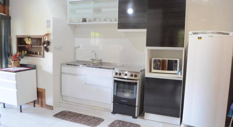 Vacation home with 3 rooms for 9 persons — photo 5
