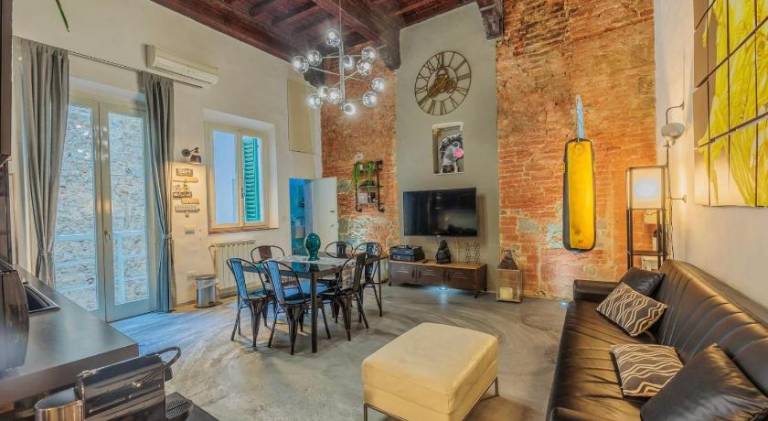 Apartment | Next to Florence Cathedral | Dogs allowed in Santa Maria