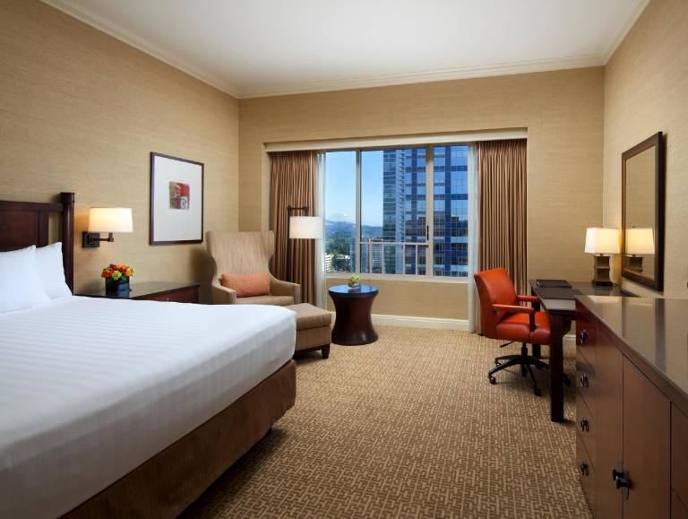 Hyatt Regency Bellevue in Bellevue, WA
