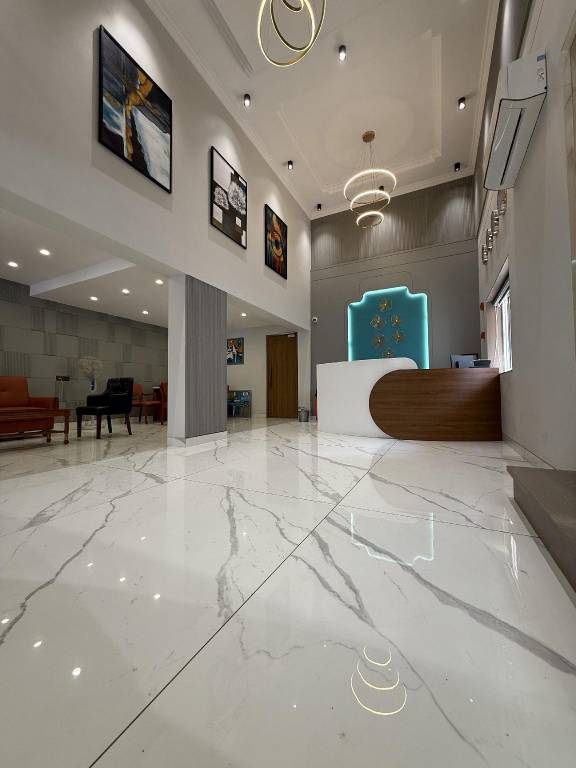 Enrise By Sayaji Vadodara