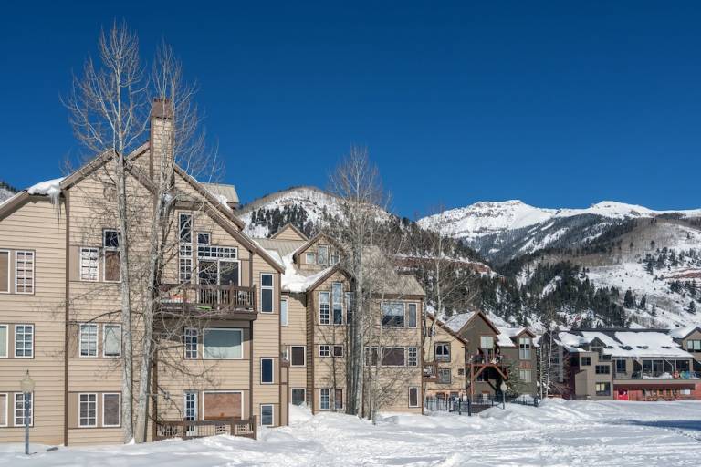 House Telluride