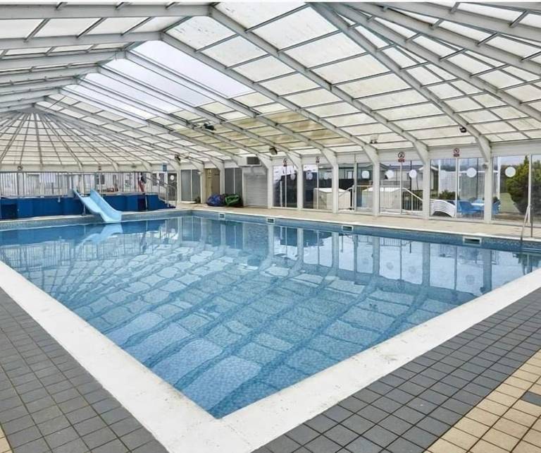 Lodge Heacham