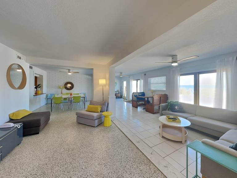 House Flagler Beach