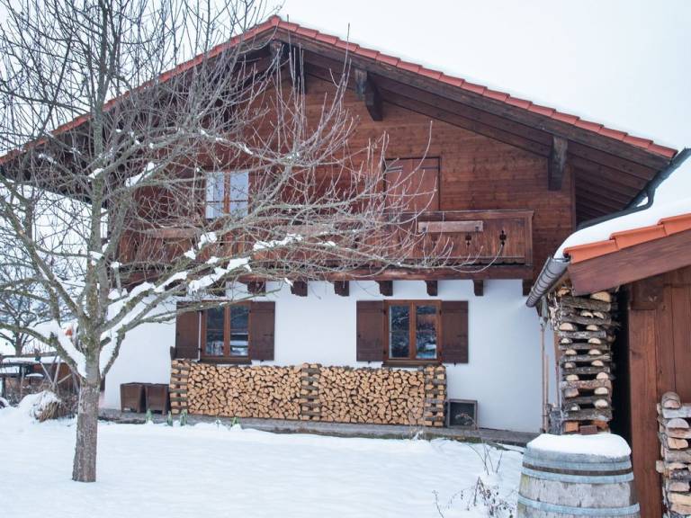 Ferienwohnung Moosrain