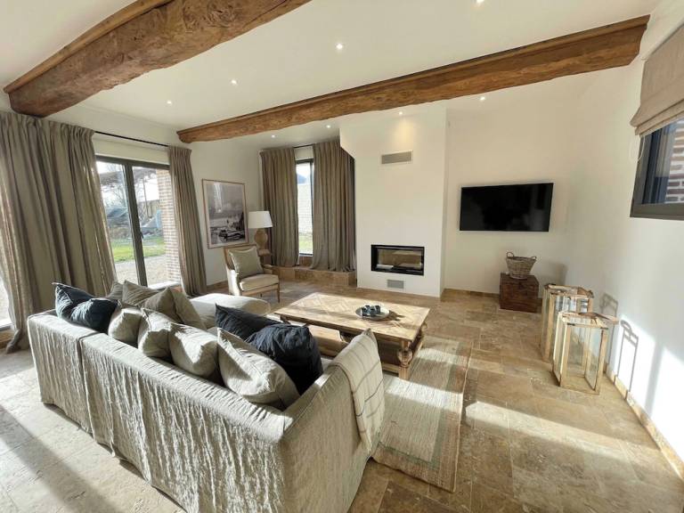 Appartement  Honfleur