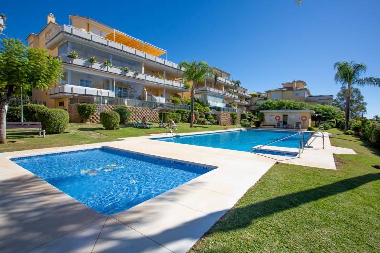 Apartamento Marbella
