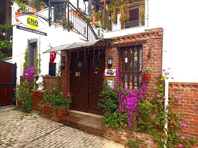 Private room  Selçuk