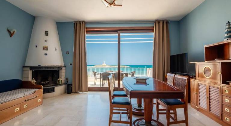 Holiday apartment with 1 room for 4 persons — photo 2