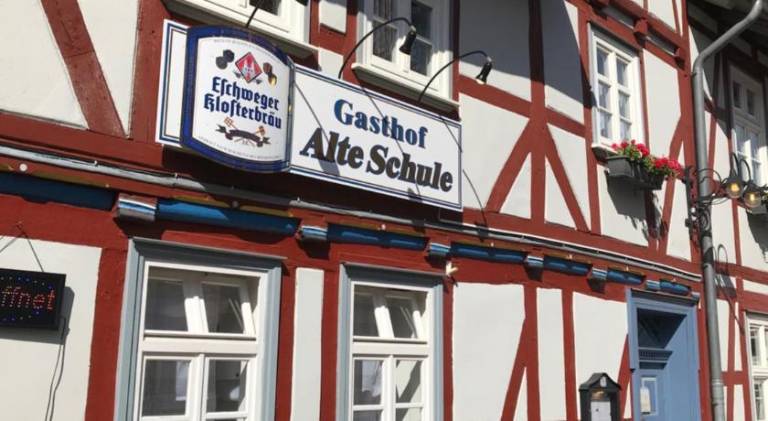 Bed & Breakfast Eschwege