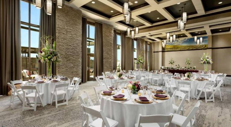 Hampton Inn & Suites Napa — photo 4