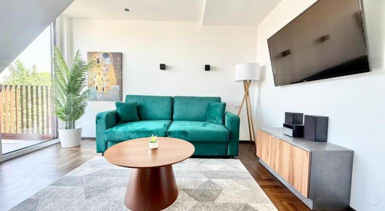 Beautiful apartment | Pets allowed — photo 3