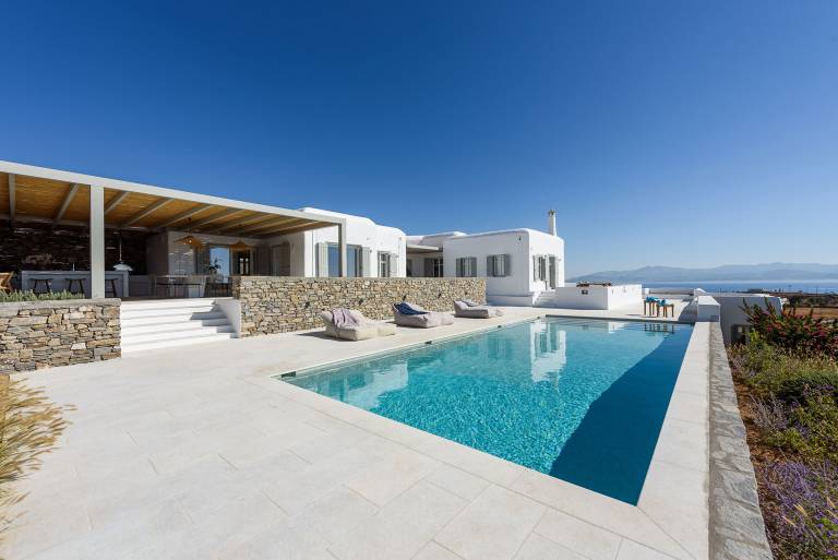 Villa Paros