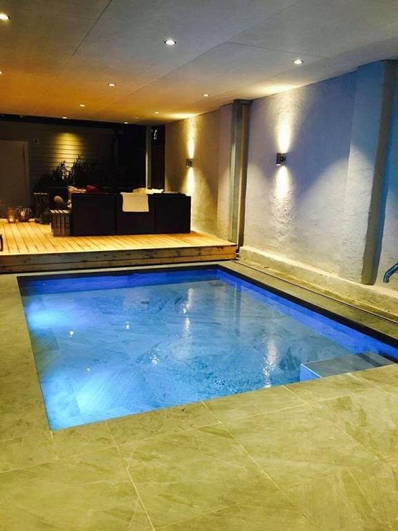 Hotel Continental Relax & Spa — photo 5