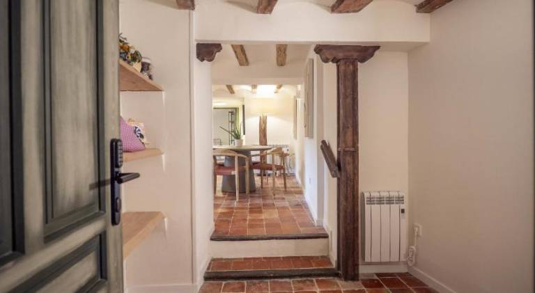 Holiday apartment with 2 rooms for 4 persons — photo 3