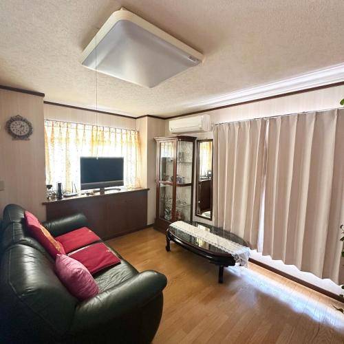Apartament 1 Chome-14 Okubo