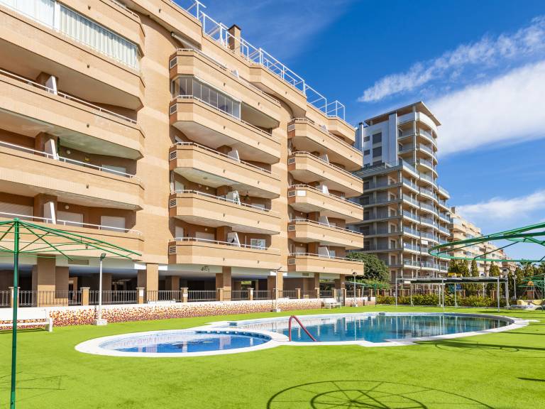 Ferienwohnung Oropesa del Mar