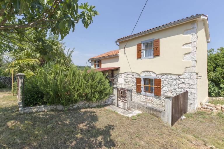kuća  Barban
