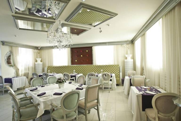MaMa Boutique Hotel & Restaurant — photo 2