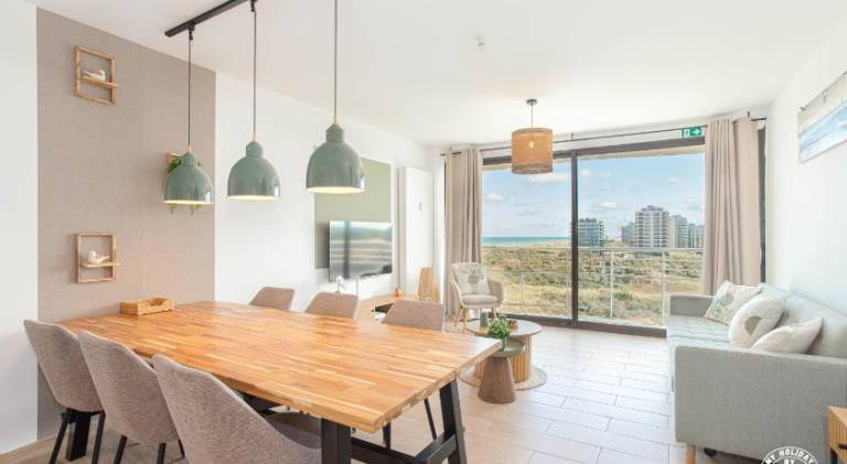 Wonderful rental apartment with terrace | Close to the beach | Pets are welcome — photo 3