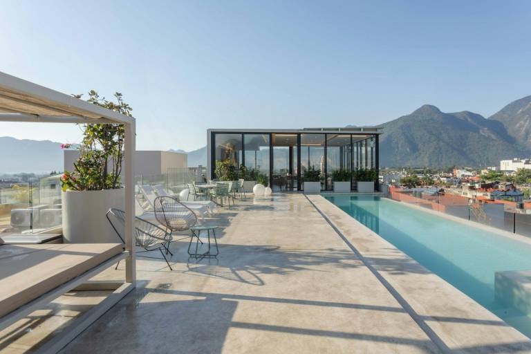 Gamma Orizaba Grand Hotel De France in Veracruz