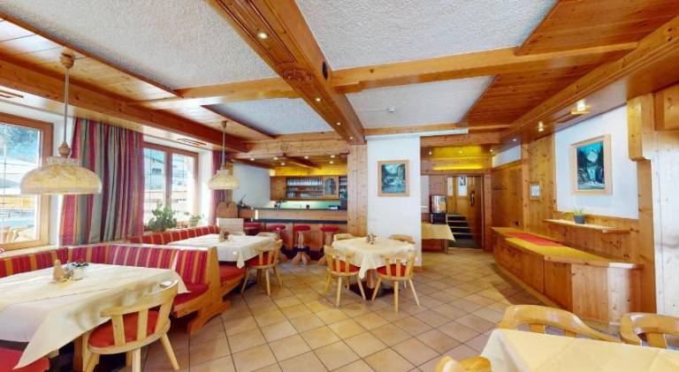 Hotel Pension Haid — photo 2