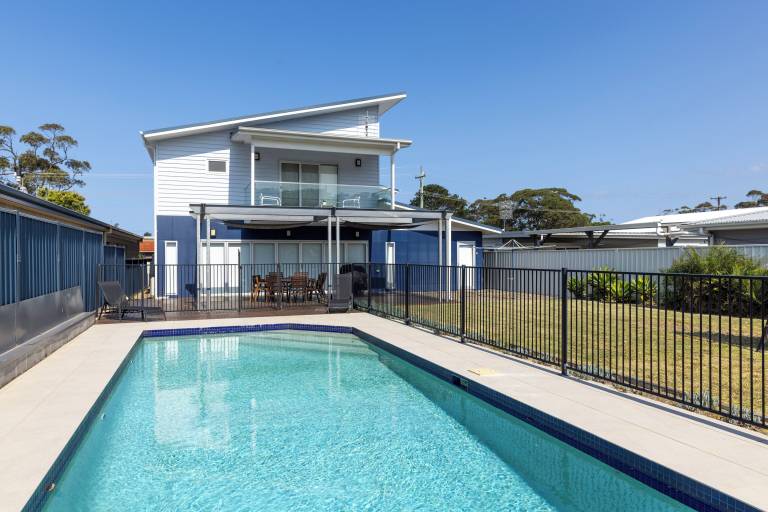 House Huskisson