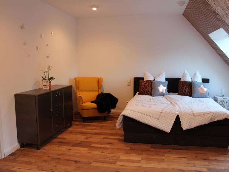 Apartment with sauna, hot tub & terrace | Pets are welcome — photo 2