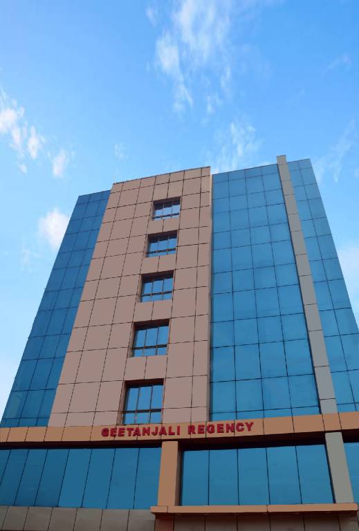 Hotel Geetanjali Regency