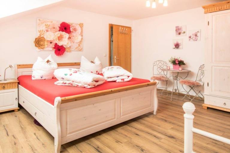 Ferienwohnung Riedering